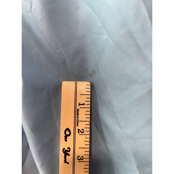 Adidas Mens Light Blue Swim Shorts‎ With Elastic Waistband & Pocket NWD - Picture 2 of 10